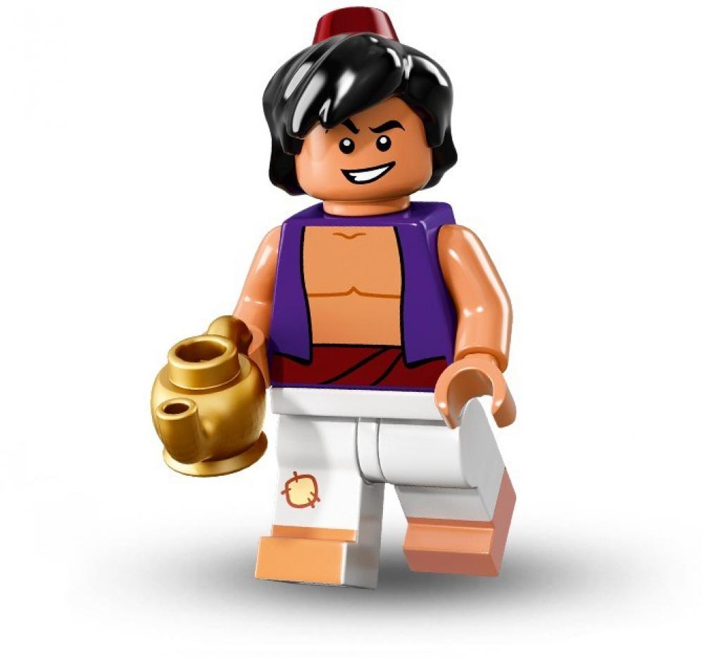 Lego Aladdin