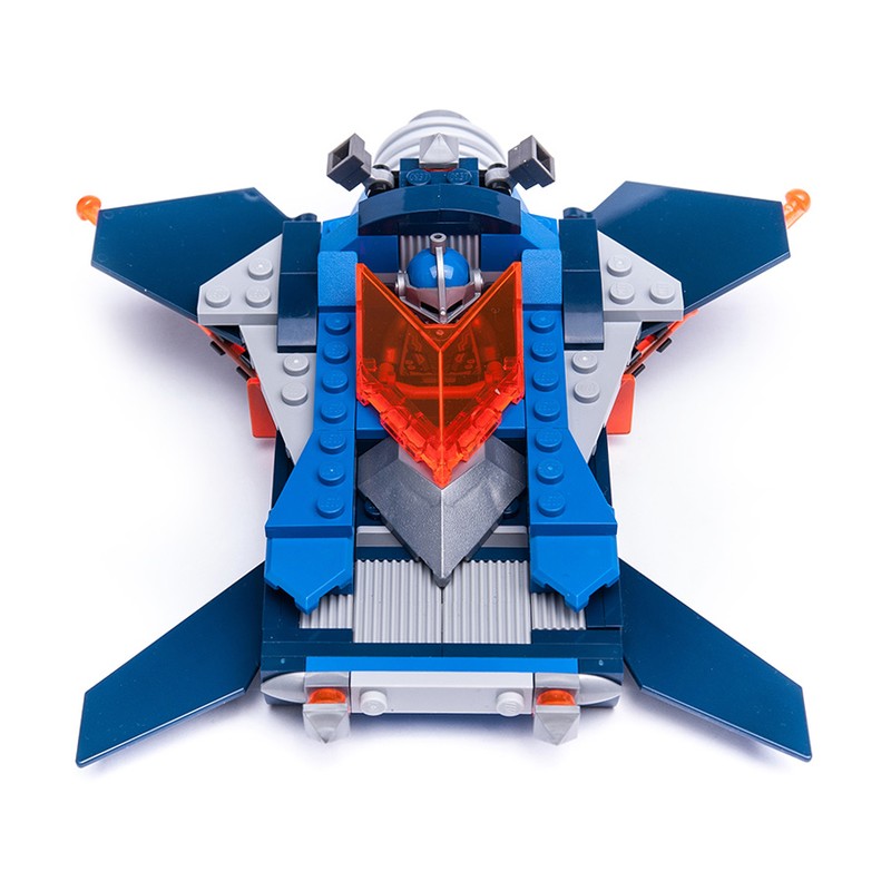 Lego 70315 Space Speedster