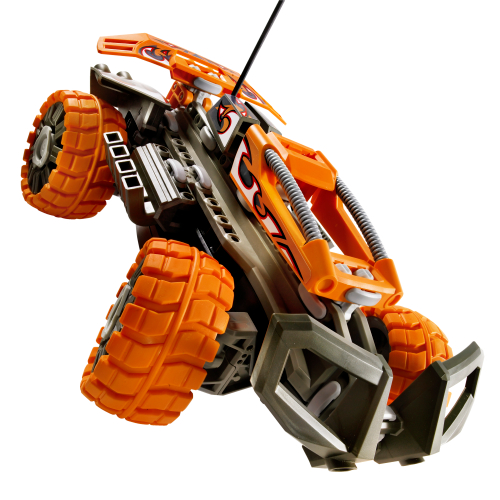 Lego Sunset Cruiser