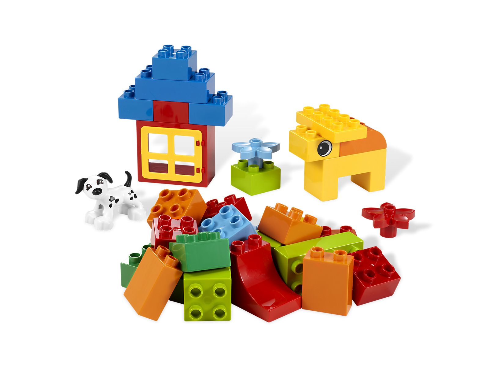 Lego Brick Box