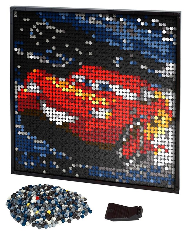 Lego 31200 Lightning McQueen