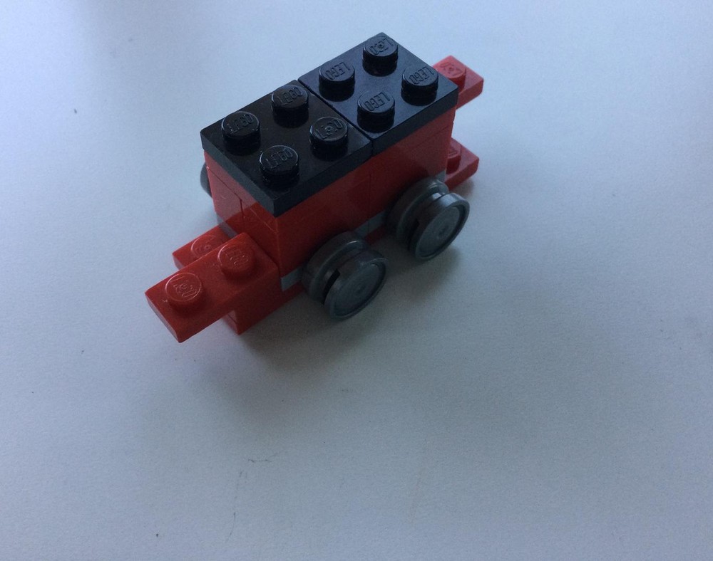 Lego 40220 Coal Car