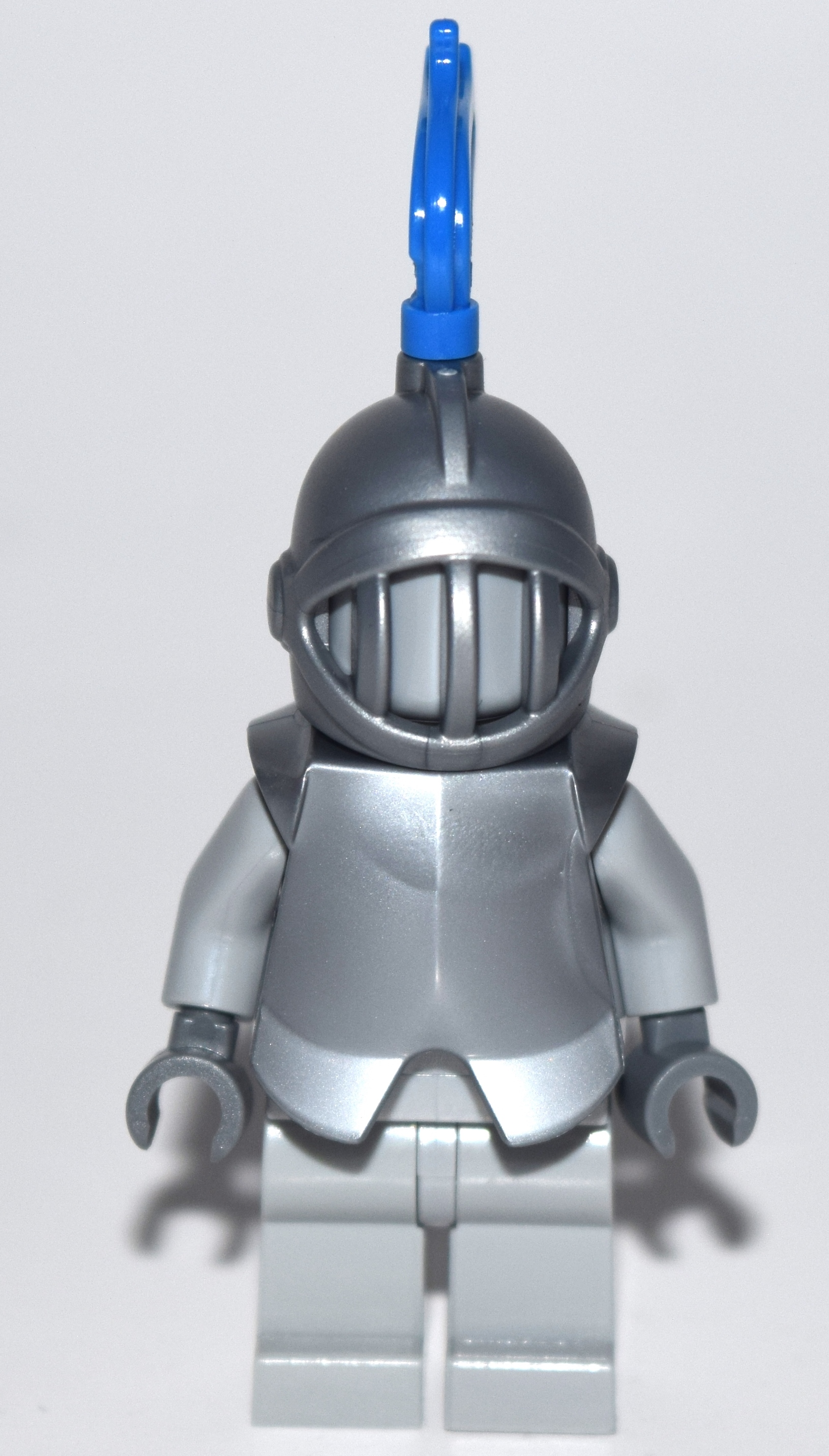 Lego Disney Castle Knight / Coat of Armor