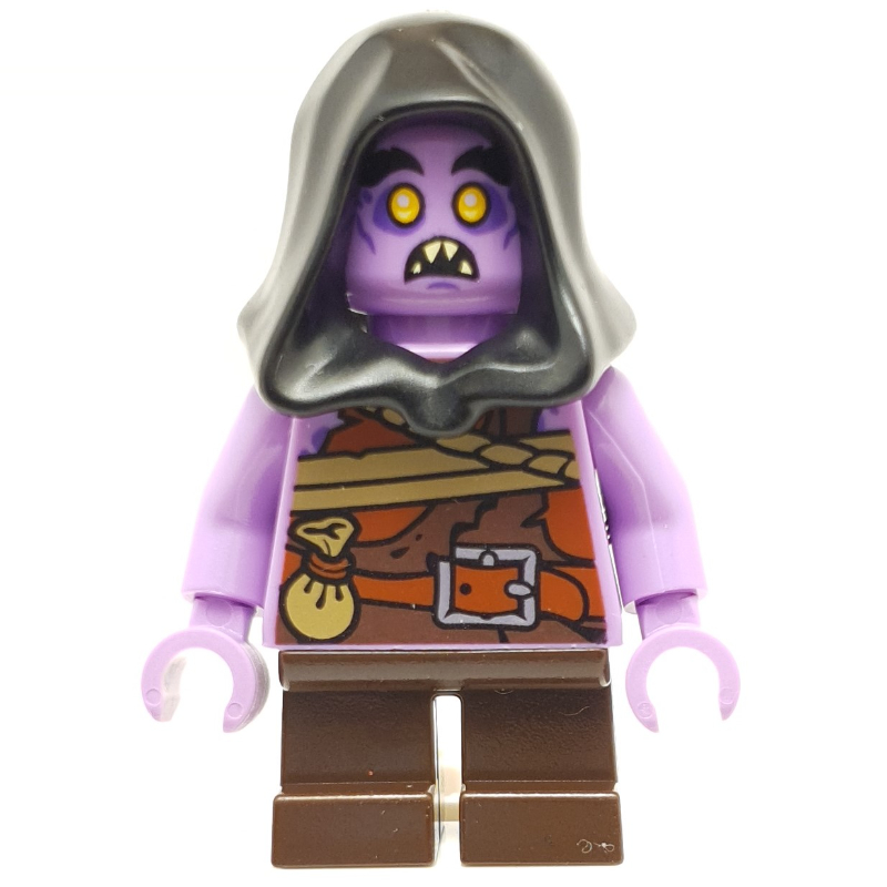 Lego Ginkle