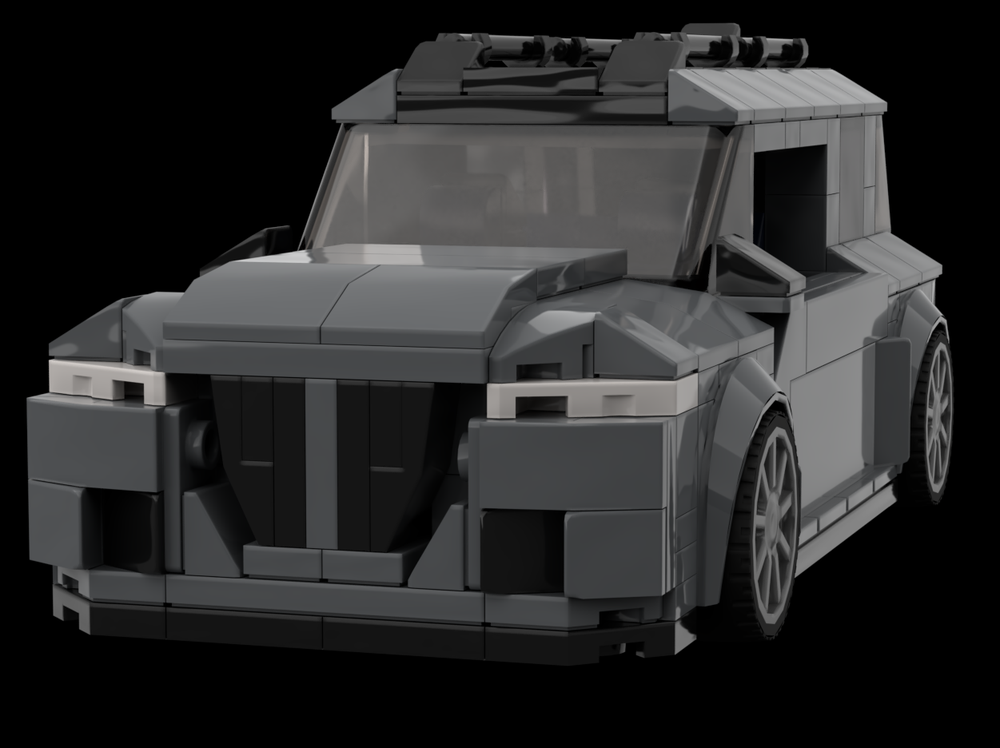 Lego Bmw m3