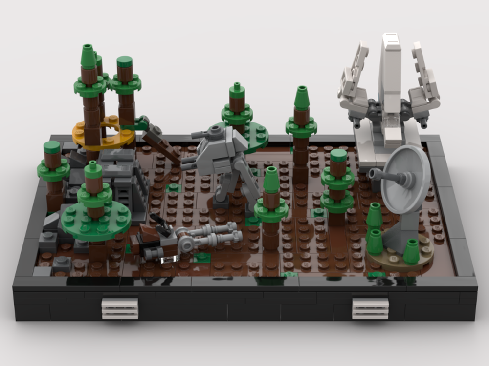 Lego MOC-175956
