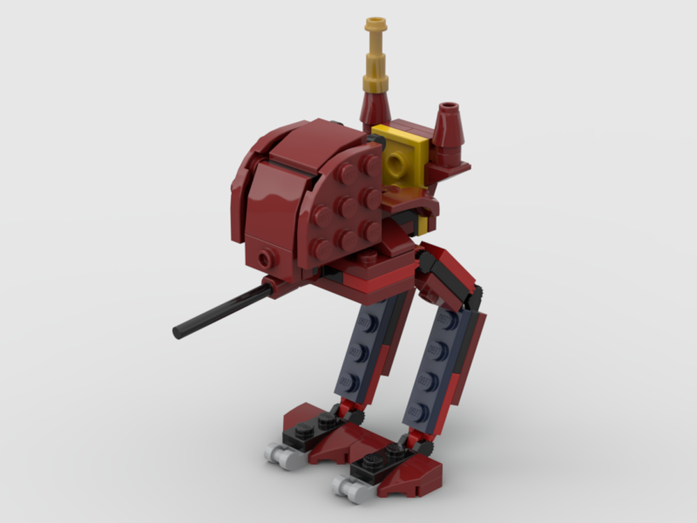Lego 31102 AT-RT