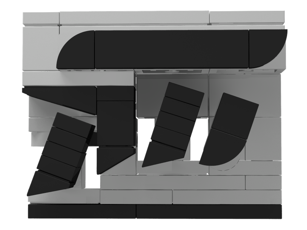 Lego Forza Logo
