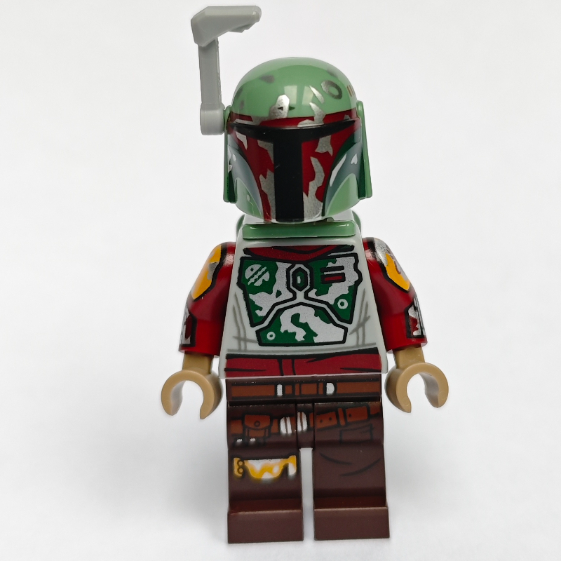 Lego Cobb Vanth