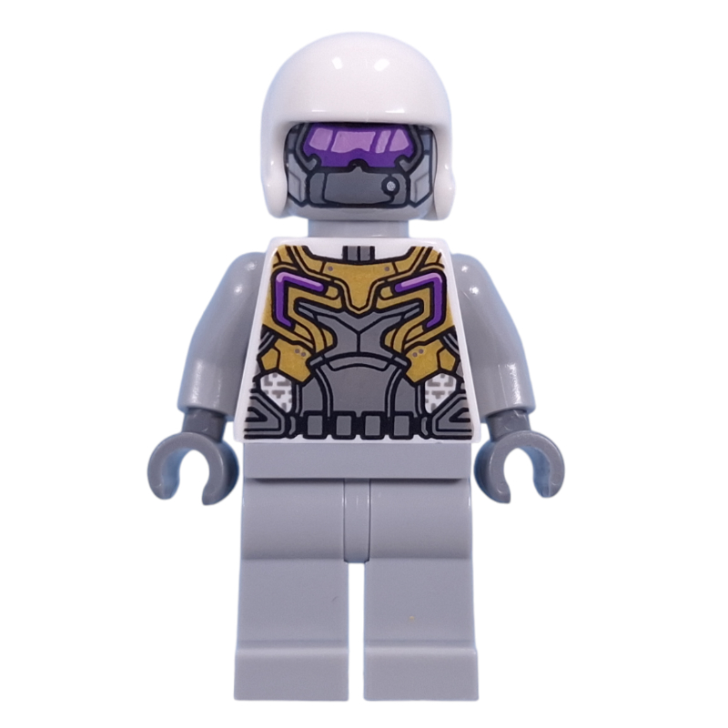 Lego Hydra Trooper