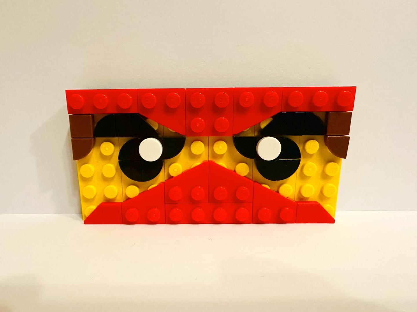 Lego Kai