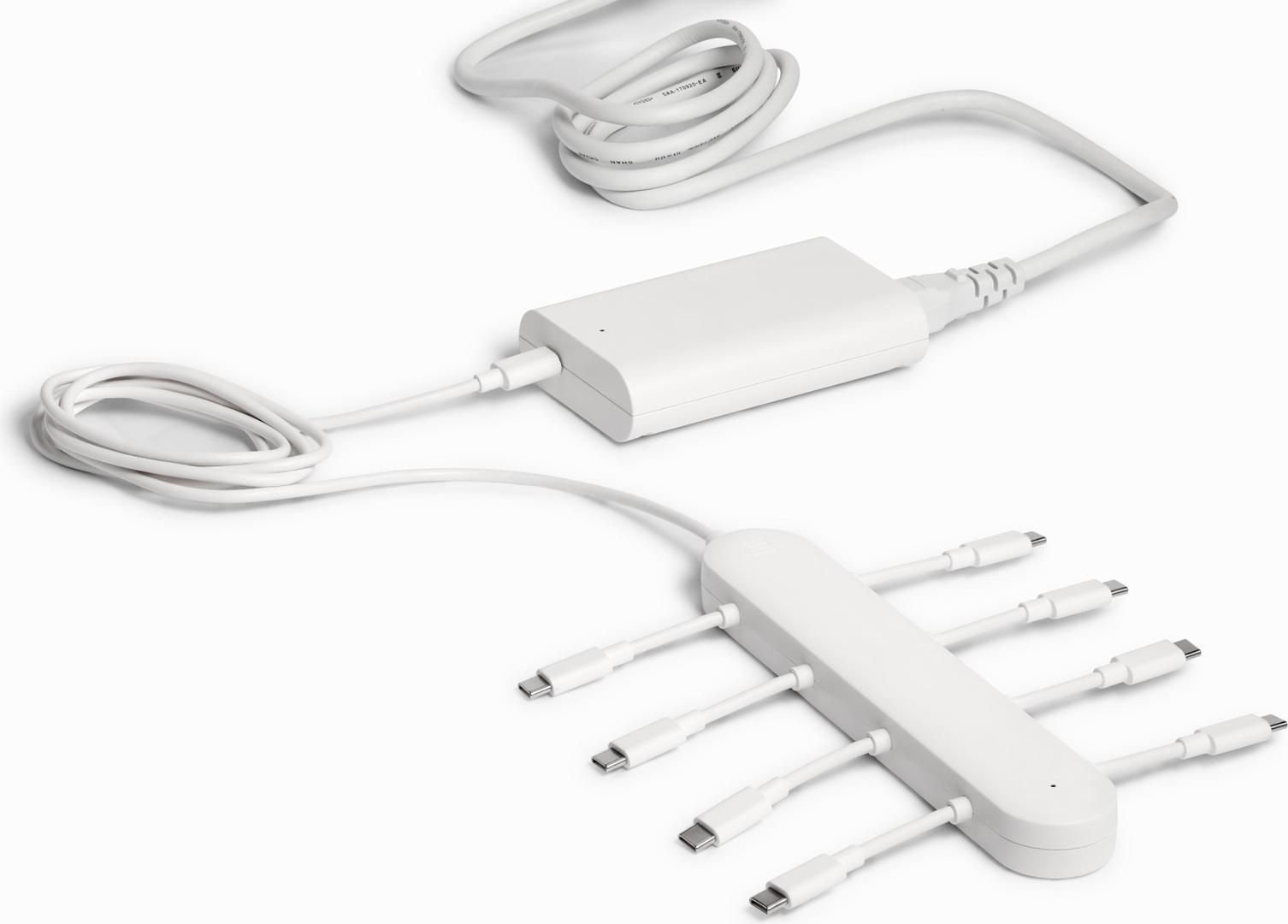 Lego Multi-charger