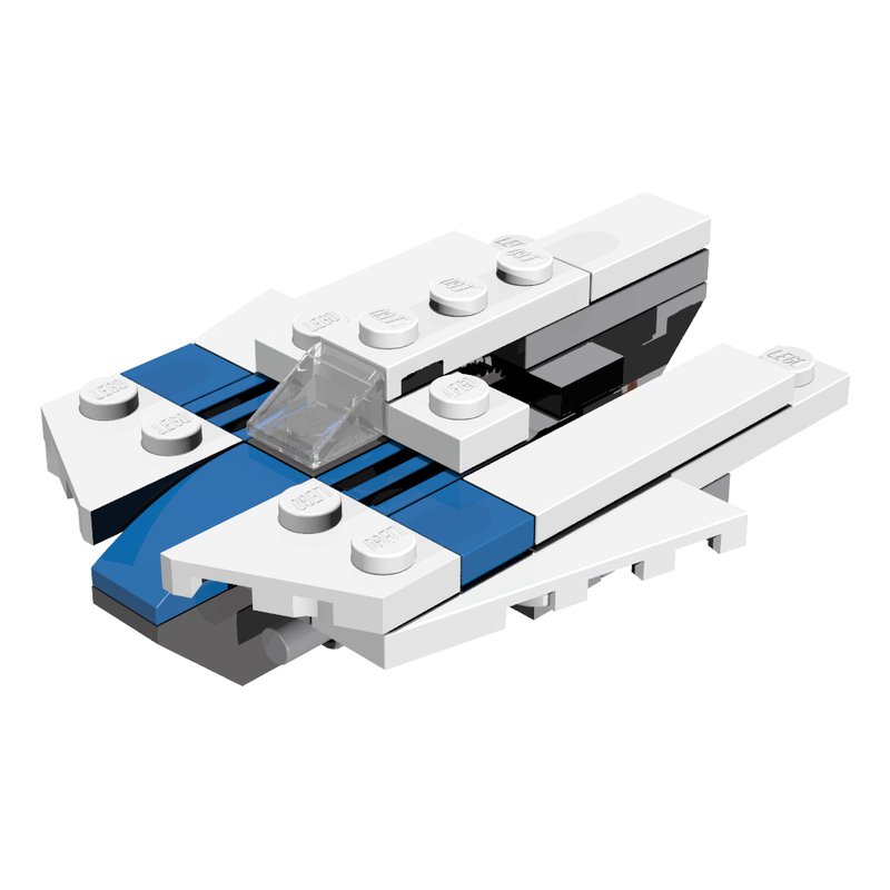 Lego 30496 BT-Scout
