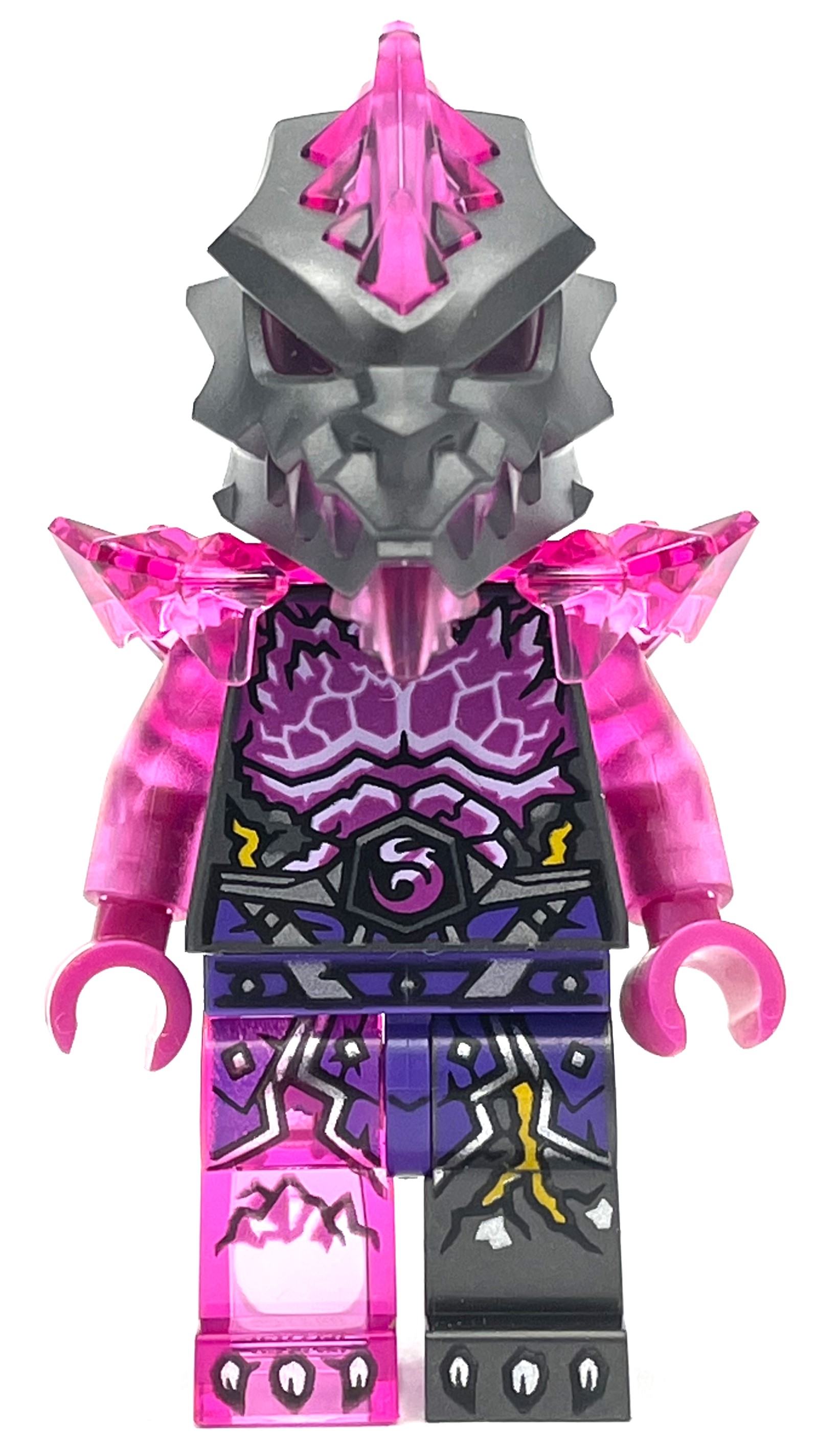 Lego Vengestone Guard