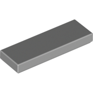 Lego Tile 1 x 3