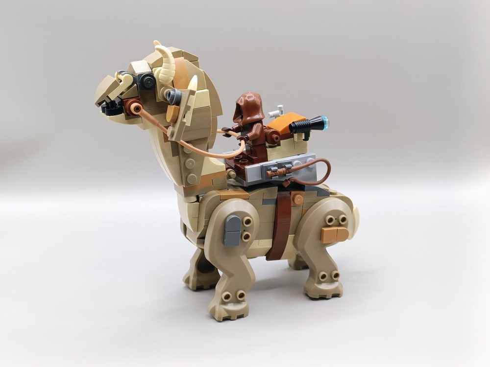 Lego Ronto