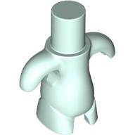 Lego Body Dreamling [PLAIN] / Light Aqua
