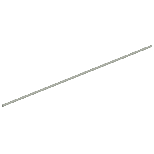 Lego Hose, Pneumatic 4mm D. 40L / 32.0cm / Light Gray