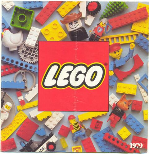 Lego 1979 Large UK (102503/102603-UK)