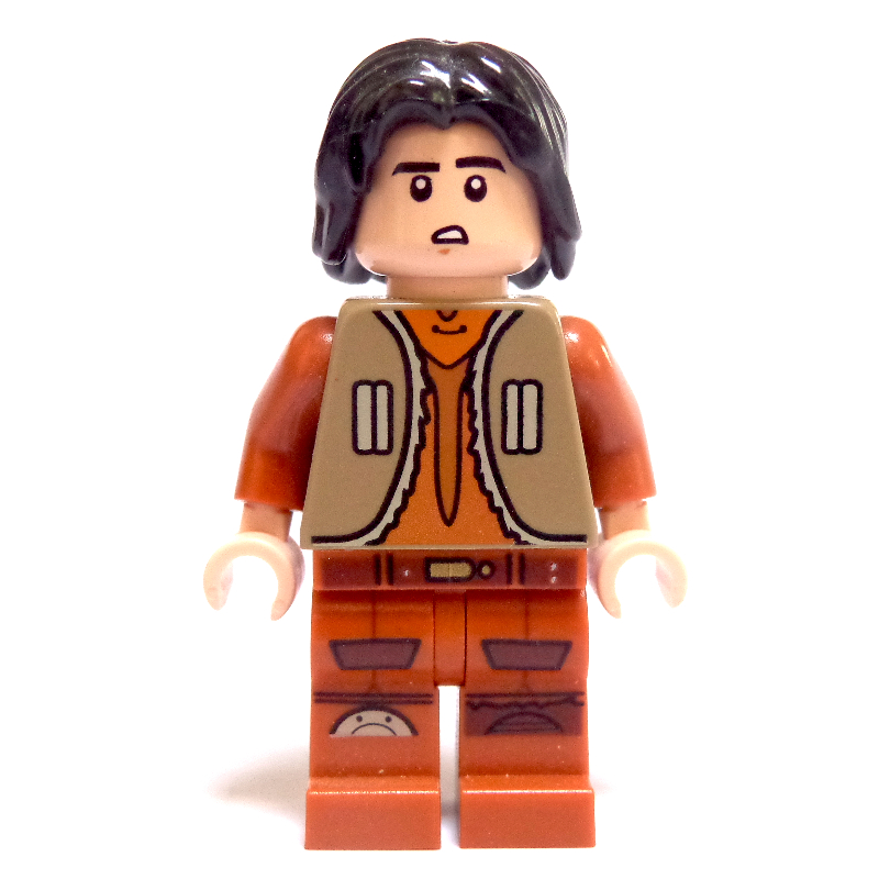 Lego Ezra Bridger