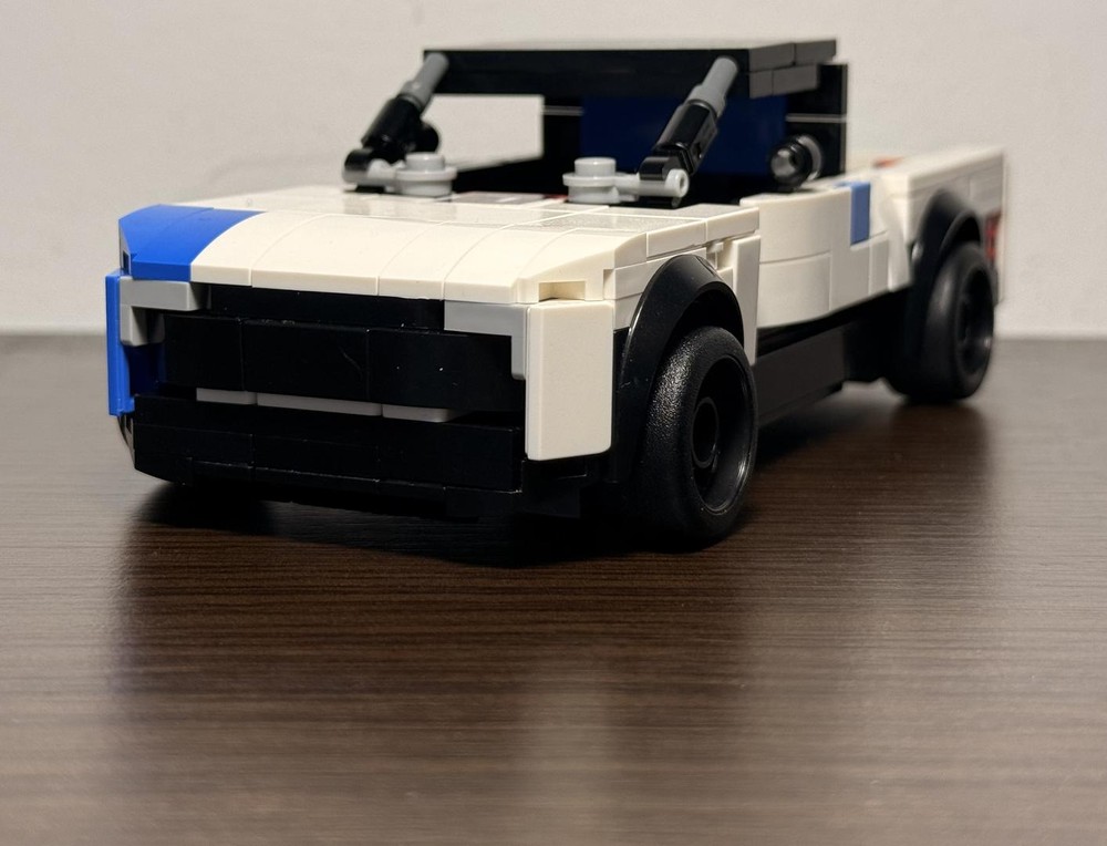 Lego 76922 Ford F-150