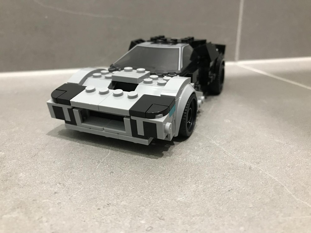 Lego 76909 Ford GT MK II