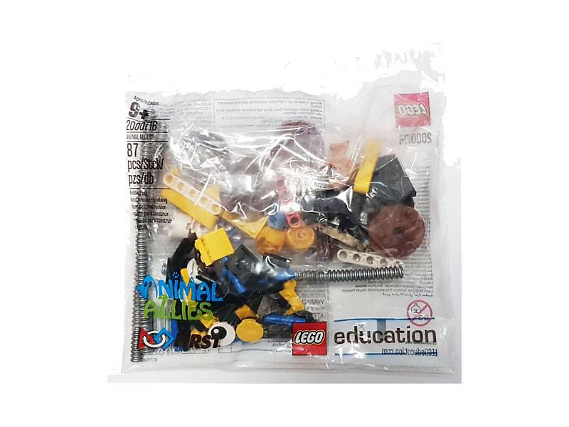 Lego ANIMAL ALLIES Replacement Pack