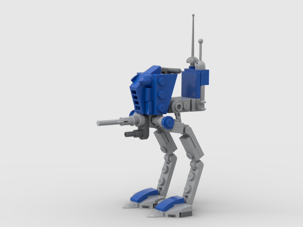 Lego 501st At-RT