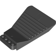 Lego Brick Separator 4 Studs Wide / Black