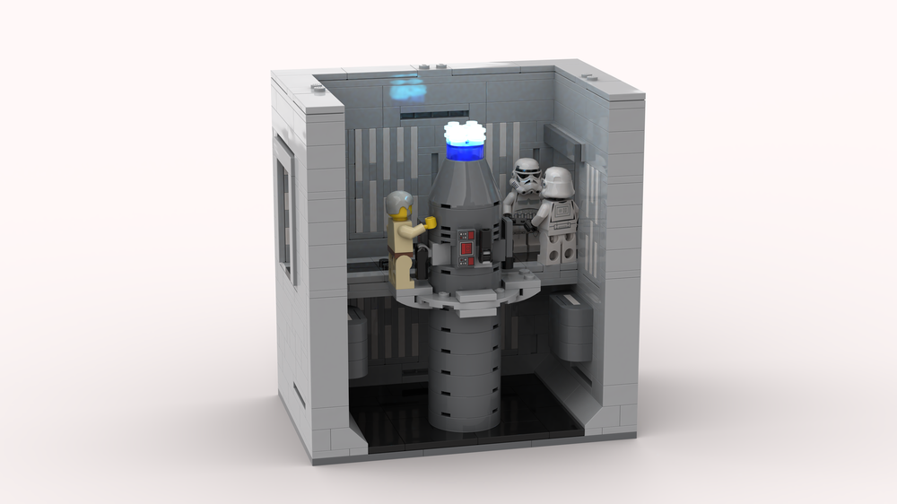 Lego MOC-55086