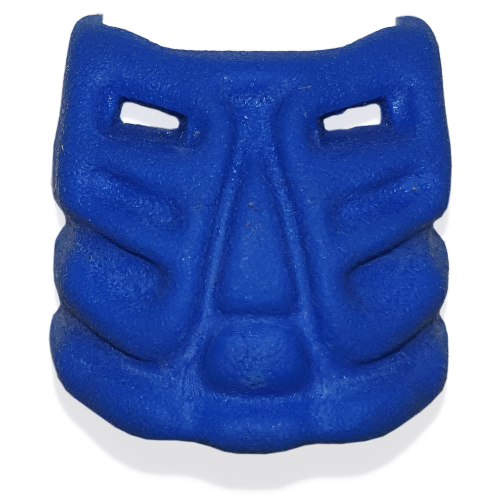 Lego Large Figure Mask Krana Ja / Blue