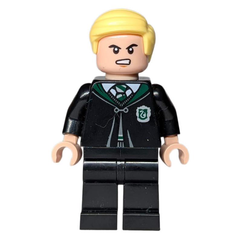 Lego Draco Malfoy
