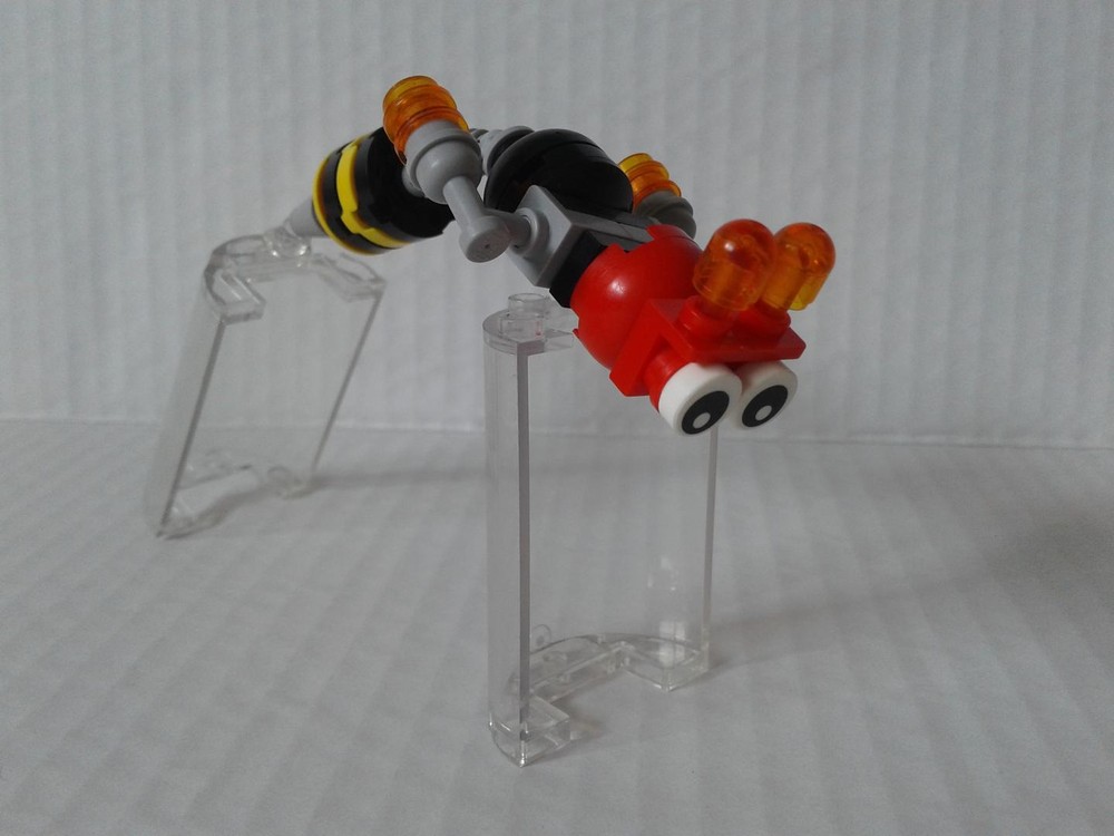 Lego Buzzer