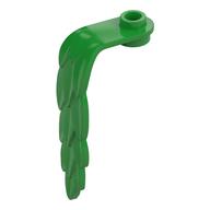 Lego Plant, Leaf Weeping Willow / Bright Green