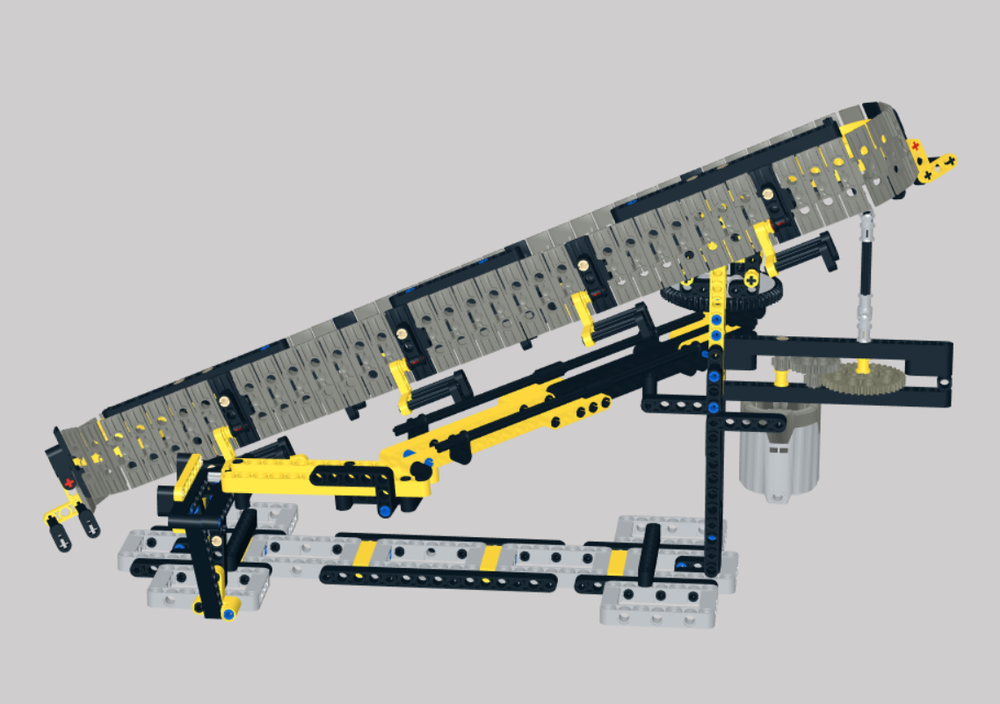 Lego GBC 064