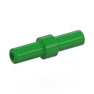 Lego Bar 2L with Stop in Center / Bright Green