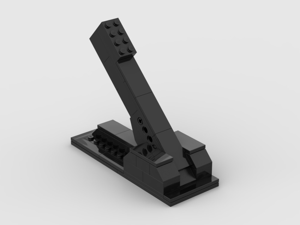 Lego Universal display stand