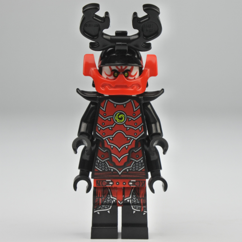 Lego General Kozu (Legacy)