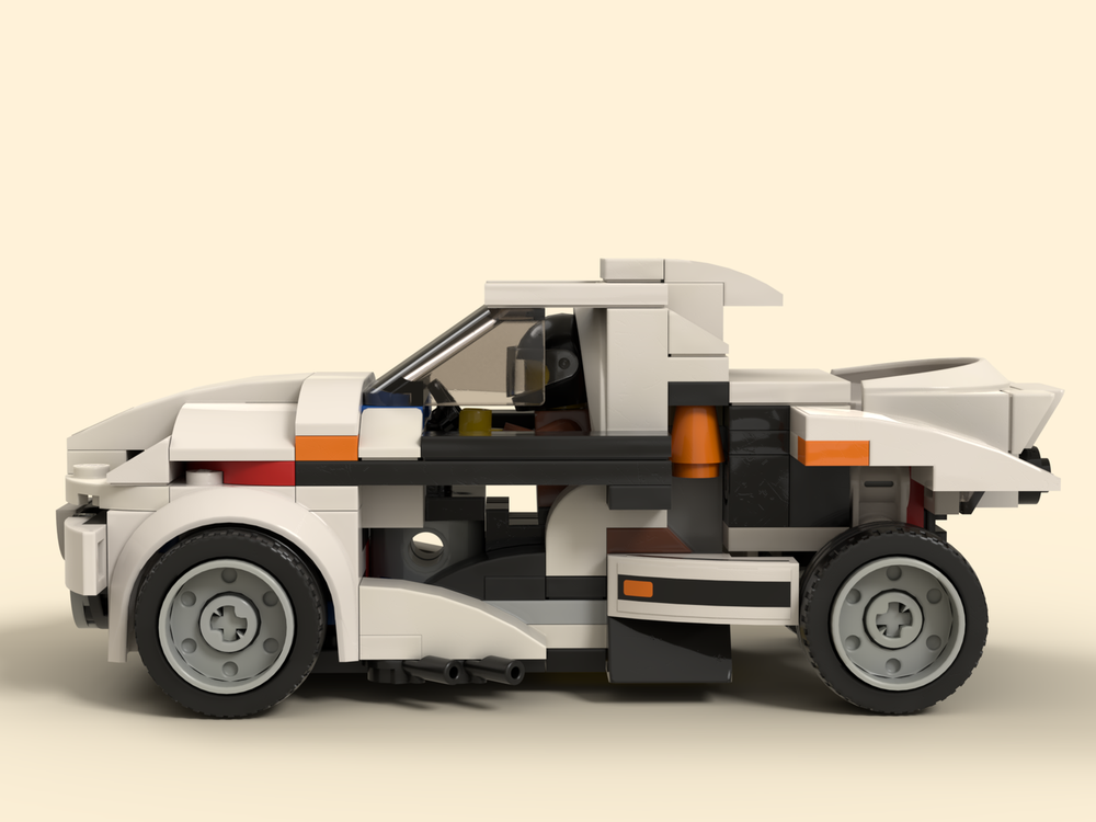 Lego Baby's First