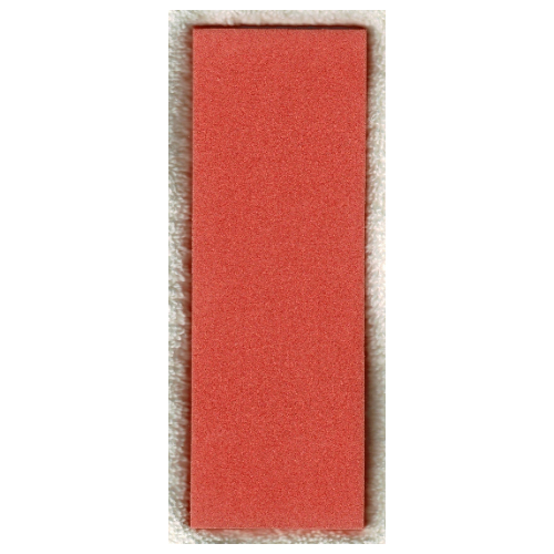 Lego Scala, Mattress 23 x 8 Bed / Salmon