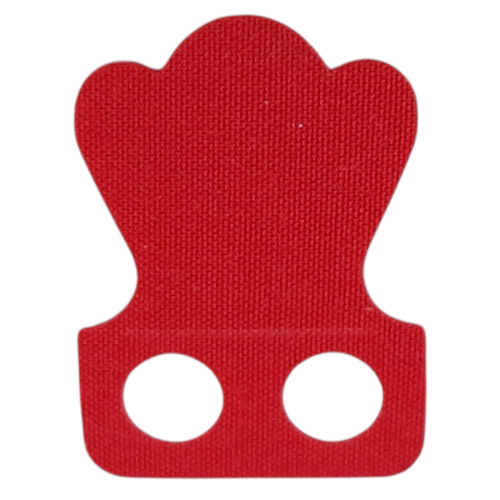Lego Hipwear Parrot Tail Short / Red