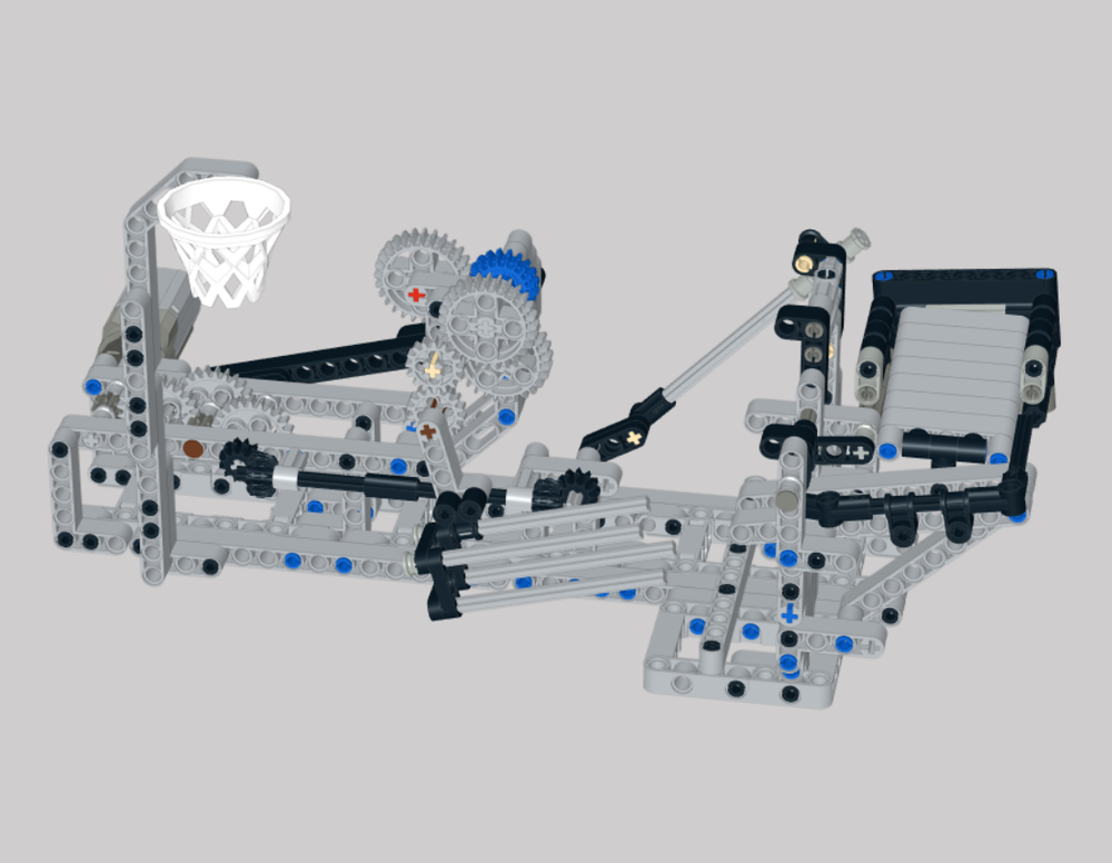 Lego GBC.PL 30