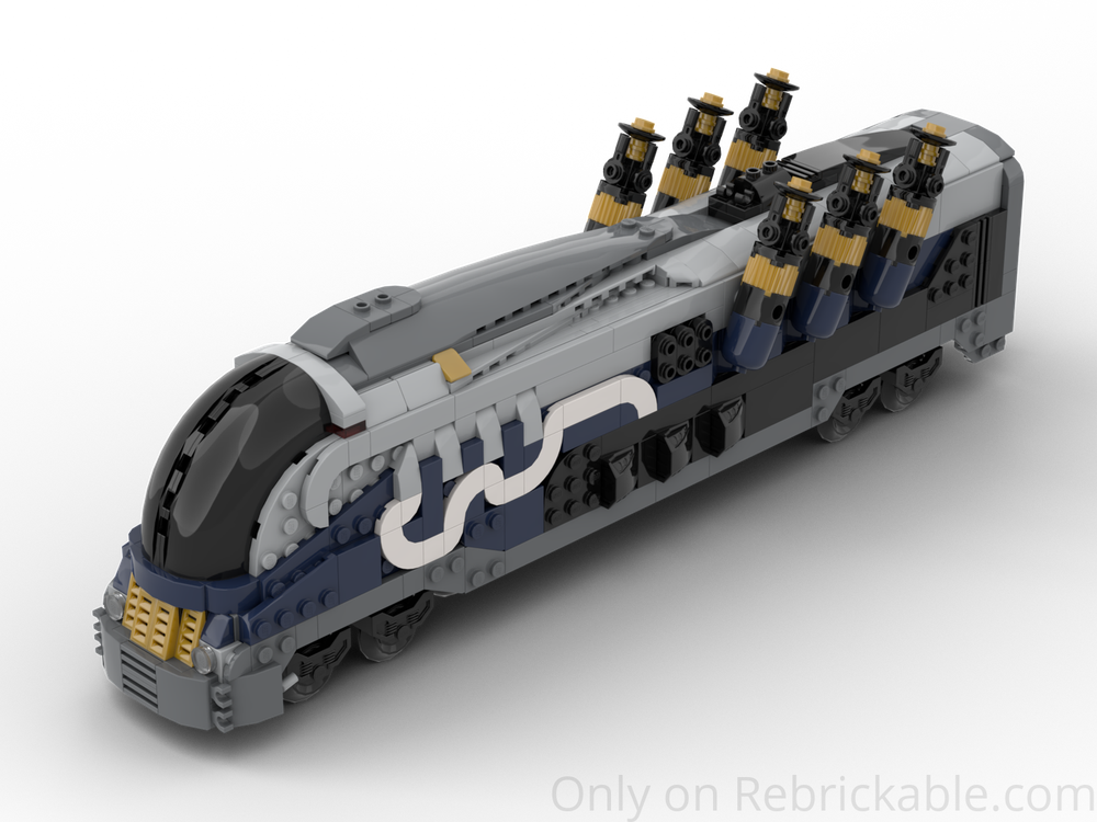 Lego MOC-215712