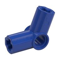 Lego Technic Axle and Pin Connector Angled #5 - 112.5° / Violet
