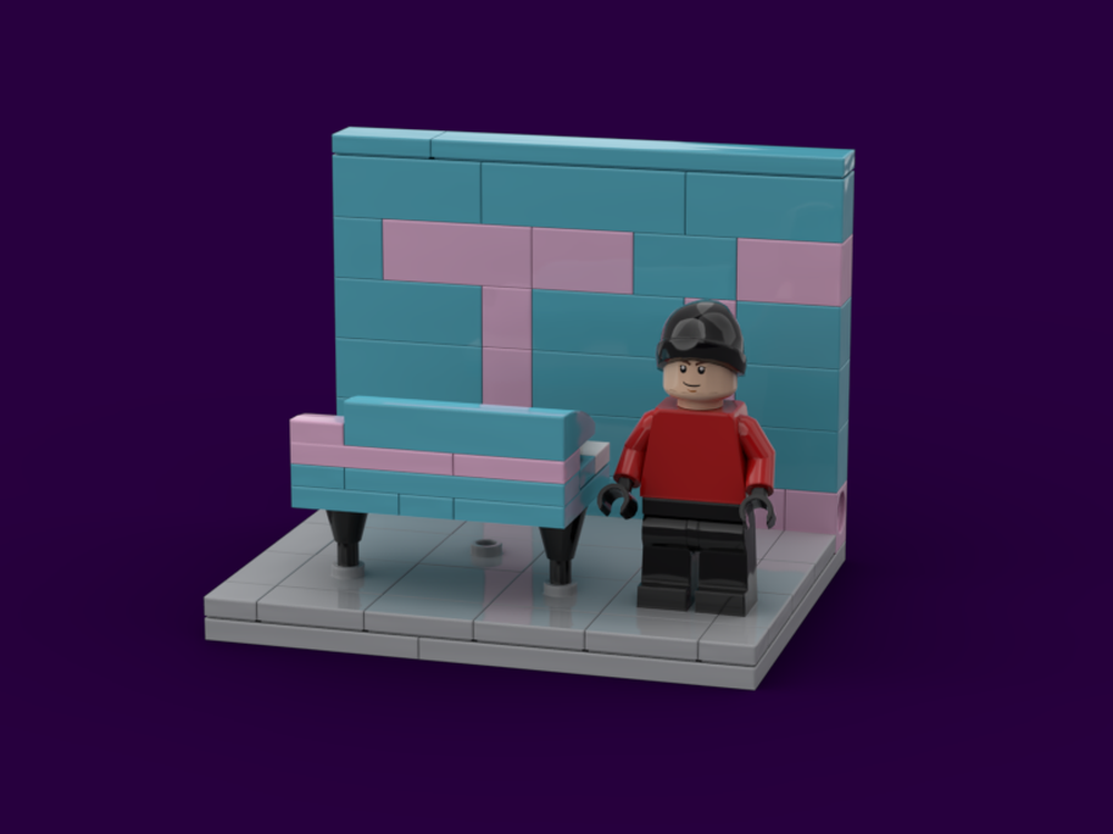 Lego Music Makers: Tyler Joseph