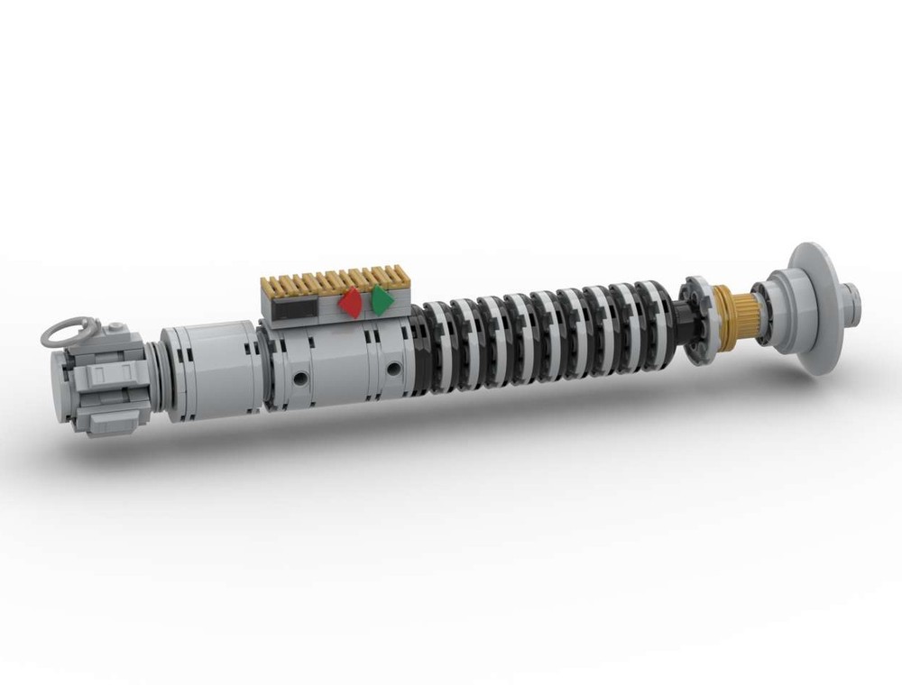 Lego 40730 Luke Skywalker's Lightsaber Quick Fix