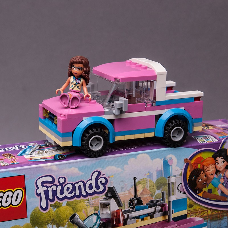 Lego 41333 Pick UP