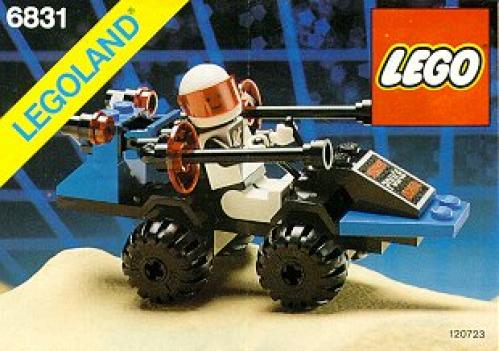 Lego Message Decoder