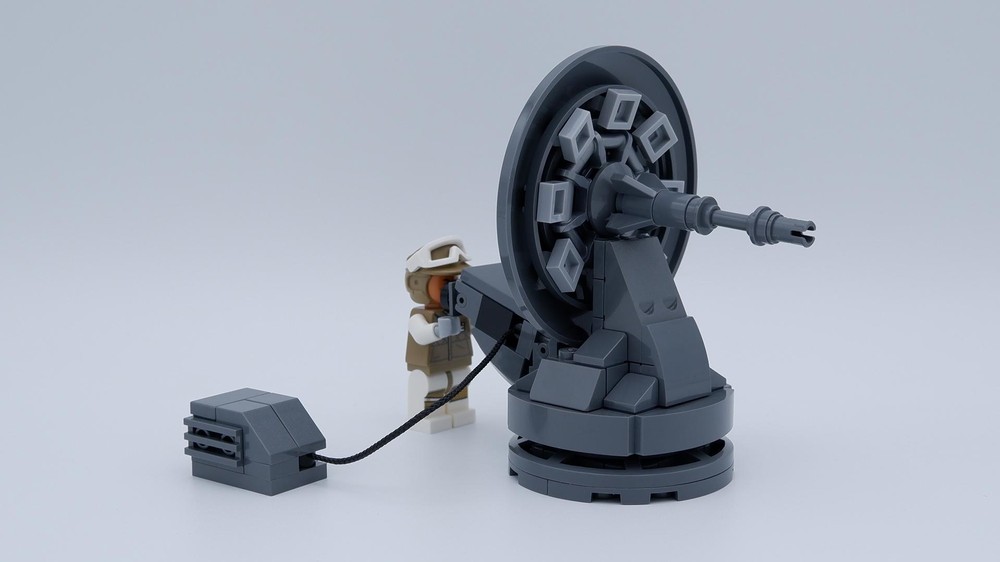Lego 1.4 FD P-Tower