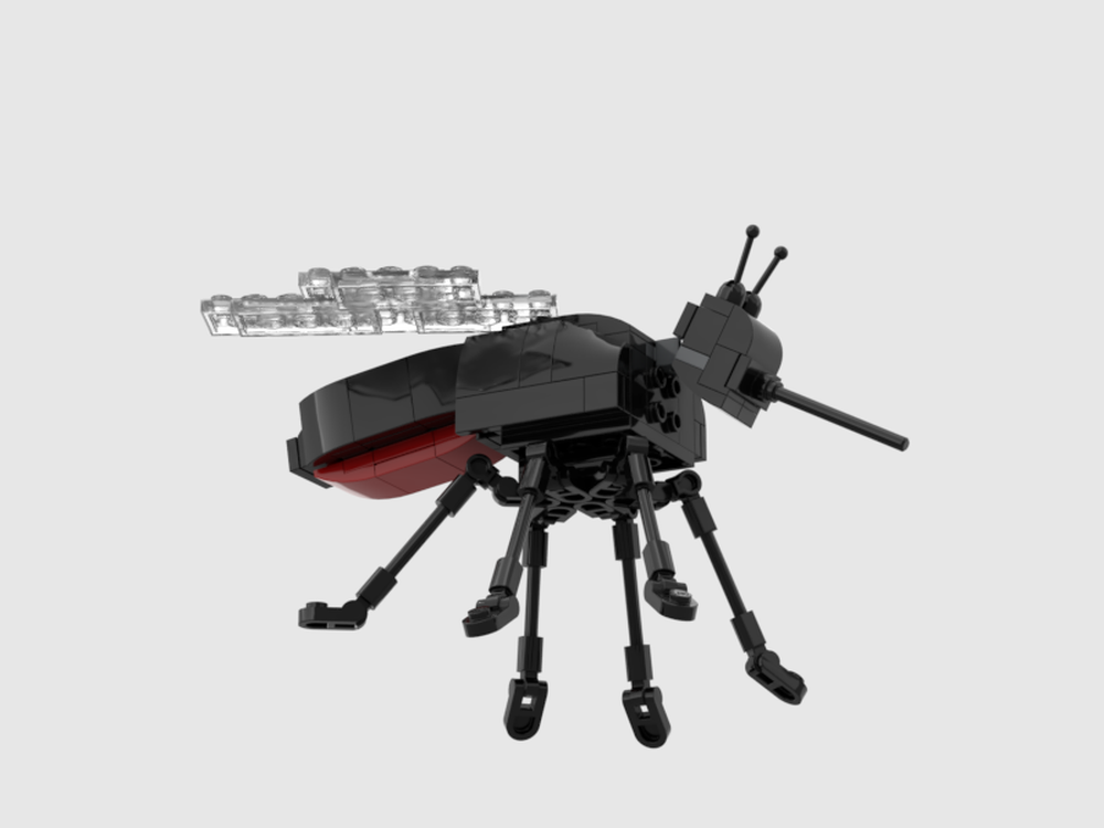 Lego Mosquito